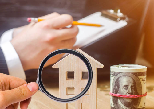 杨浦急用钱代办提取在职公积金靠谱吗？