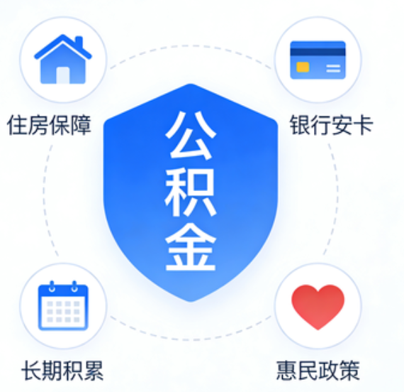 杨浦新单位入职不满一年职工住房公积金提取政策全解析