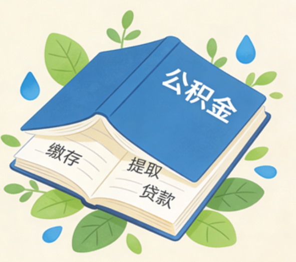 杨浦理性选择公积金代办:这六类情况可以考虑专业协助