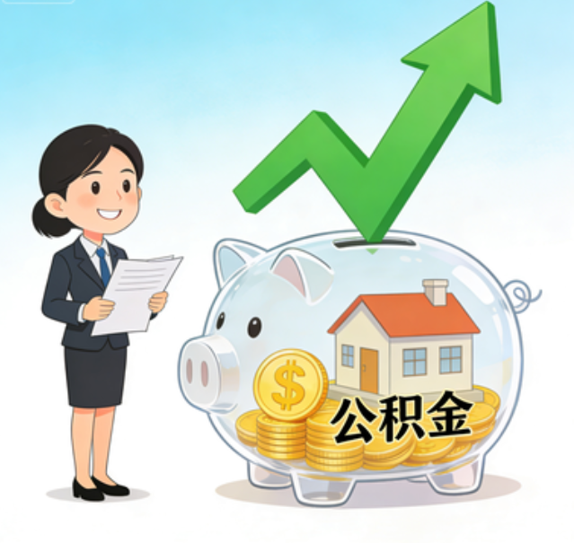 杨浦公积金代办的新价值：帮你“算”出来的财富，远比跑腿费值钱