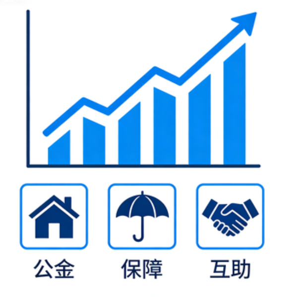 杨浦2026年4月公积金新政密集落地:专业代办化身“政策翻译官”