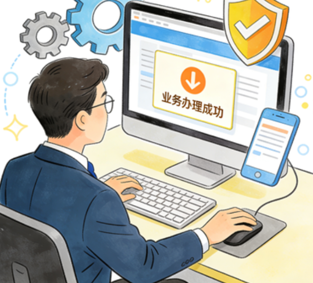 杨浦提取住房公积金直付房租业务操作详解