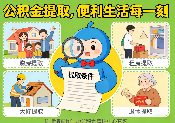 杨浦住房公积金提取业务的关键注意事项深度解析