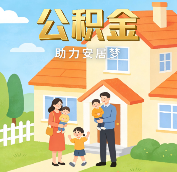 杨浦公积金代办的5个意想不到的好处，第3个最实用