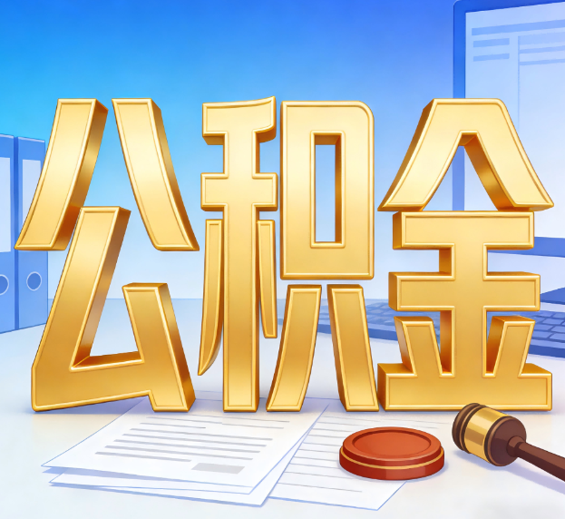 杨浦公积金提取服务新解：三方公司的专业赋能价值