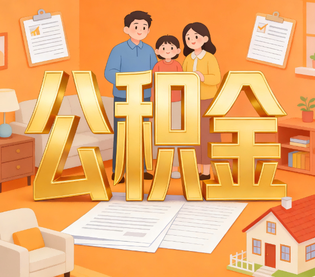 杨浦公积金代办服务的现实价值与普惠意义