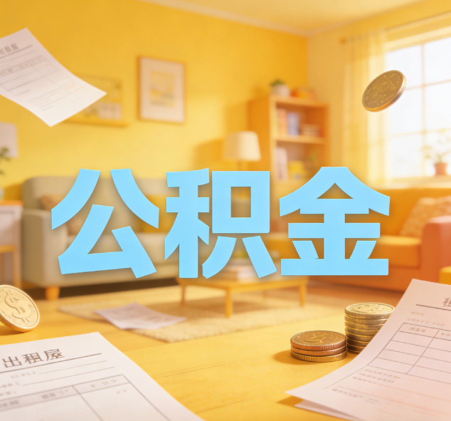 杨浦公积金代办正在成为你的“住房金融顾问”