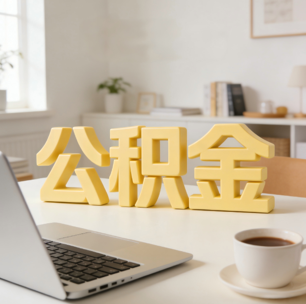 杨浦公积金代办行业观察：当“一件事一次办”遇上“专业补位”