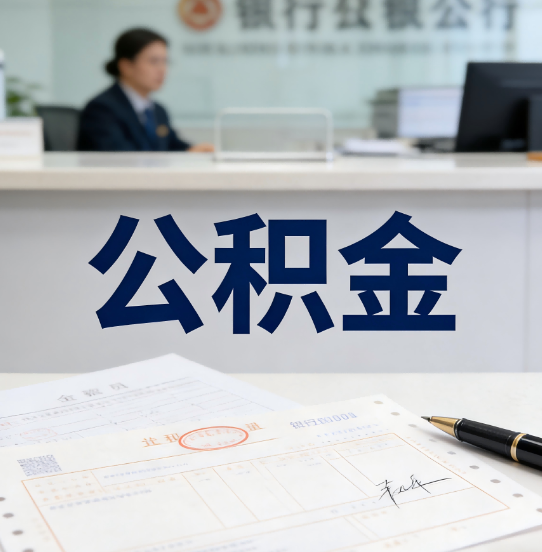 杨浦养老公积金代办需要哪些证件？