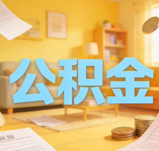 杨浦买房如何提取公积金?